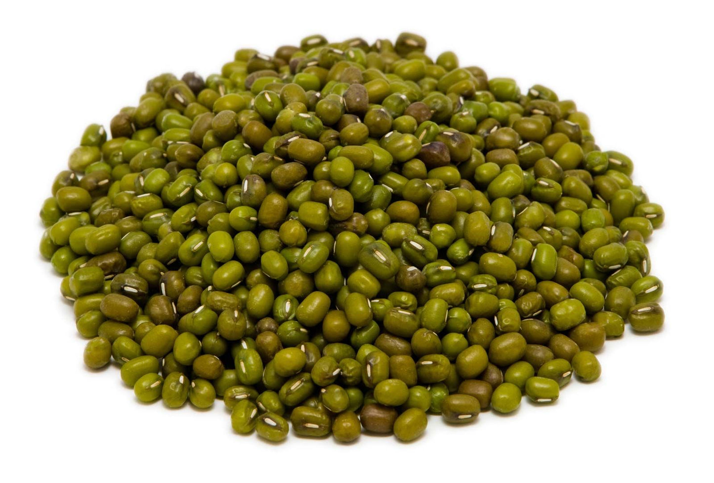 Organic Mung Beans per 200g