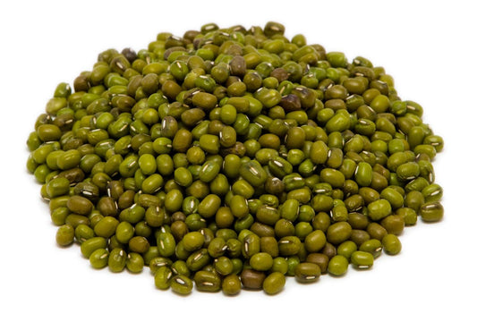 Organic Mung Beans per 200g