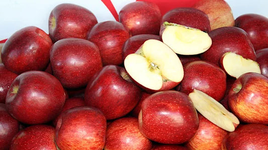 Organic Kailee Apples per 200g (1-2)