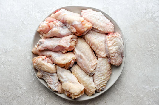 ORGANIC Chicken Wings Pieces