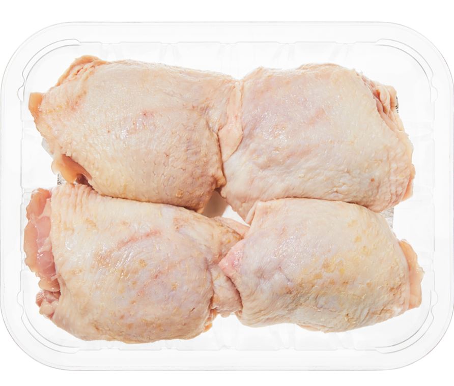 Chicken Chops 550g Avg - Free Range