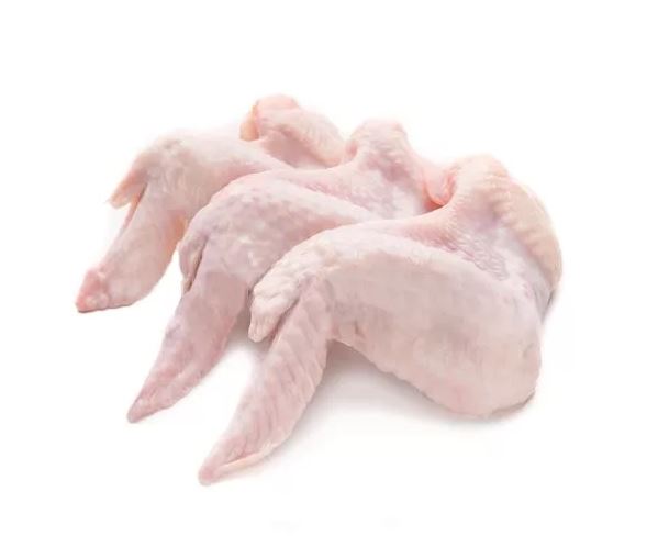 Chicken Wings 450g Avg (4 per pack) - Free Range