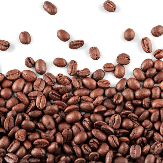 Organic Brasil Roasted Coffee Beans per 200g Single Origin
