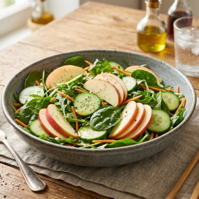 Fresh Side / Lunches