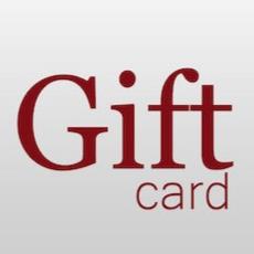 OrganicBox Gift Card