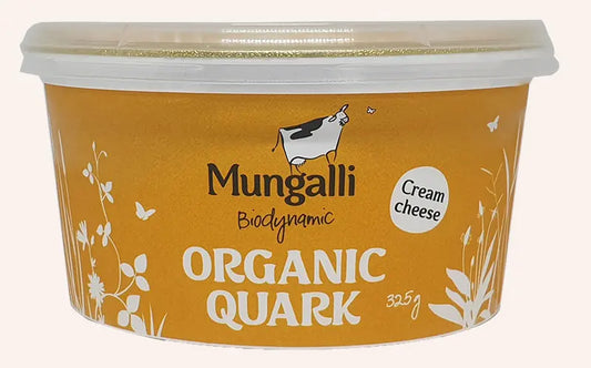 Mungalli Quark 325g