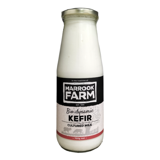 Kefir Biodynamic Cultured MIlk 700g