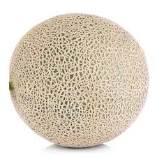 Organic Rockmelon WHOLE (1.7-2kg)