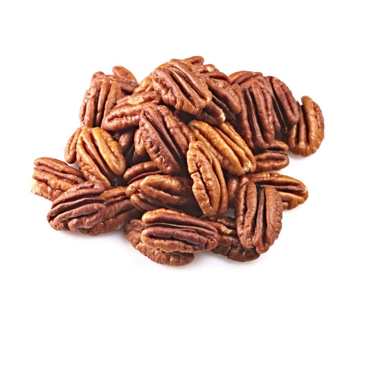 Organic Pecan Nuts 100g