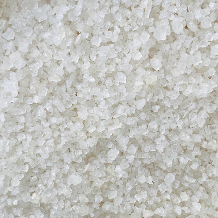 Mt Zero Pink Lake Natural Course Salt 100g (loose)