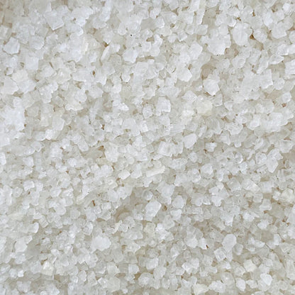 Mt Zero Pink Lake Natural Course Salt 100g (loose)
