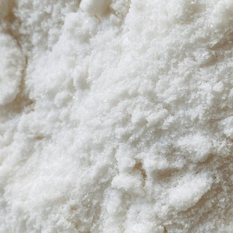 Mt Zero Pink Lake Natural Fine Salt 100g (loose)