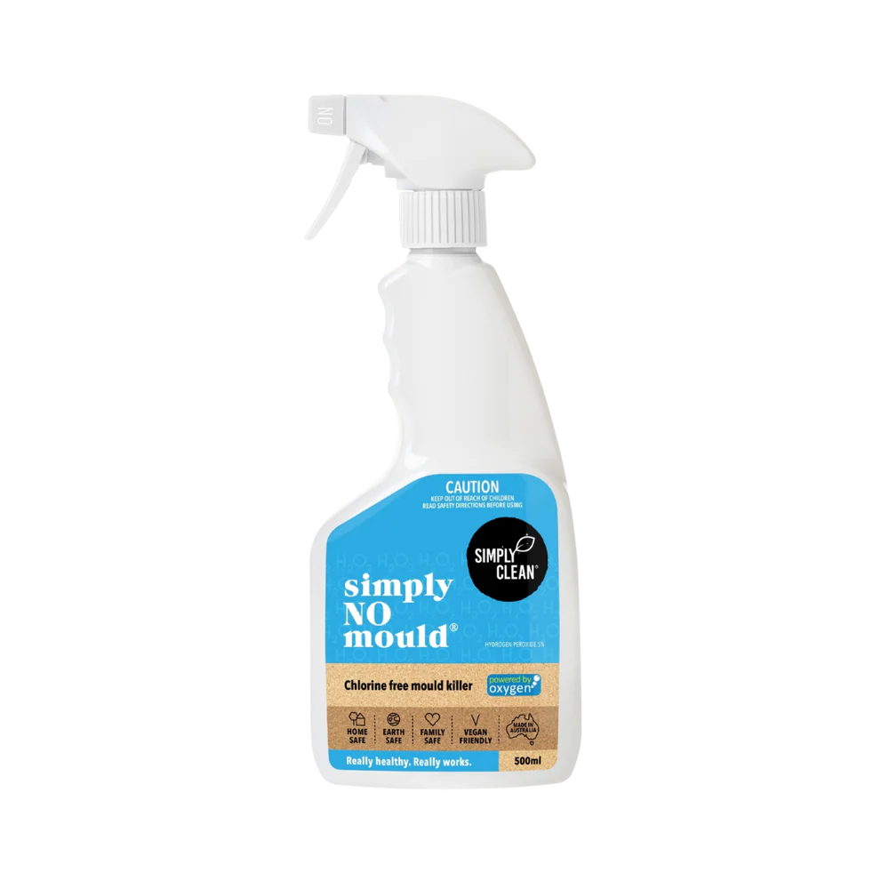 Simply Clean Simply NO Mould 500ml