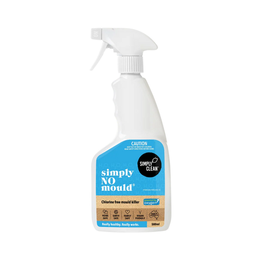 Simply Clean Simply NO Mould 500ml