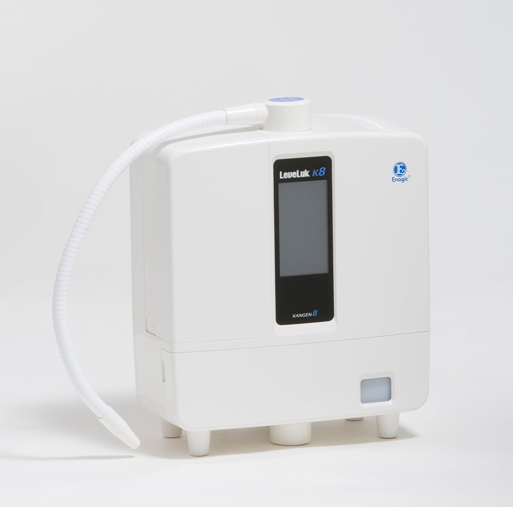 Enagic Kangen Water Ionising Filter Systems **click description for information**