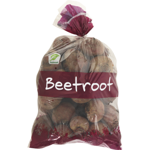 Organic Beetroot 10kg