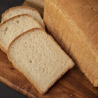 Bio Riz Bread Culina BioDynamic Rice Bread 700g – Organicbox