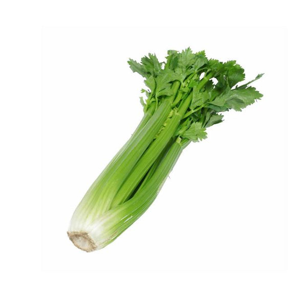 Organic Celery Bunch