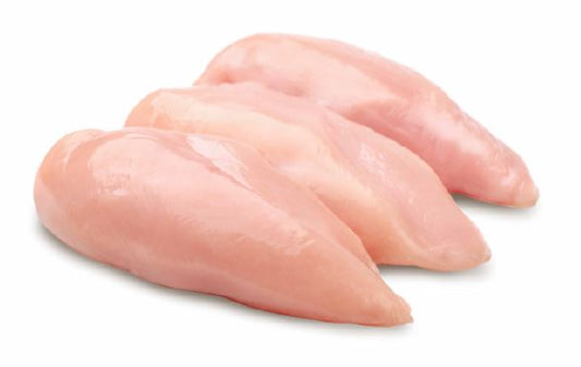 Chicken Breast 500g Avg - Free Range