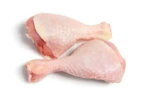 Chicken Drumsticks 600g Avg (4 per pack) - Free Range