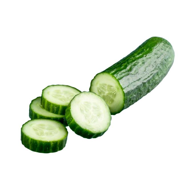 SA Organics Cucumber per 200g