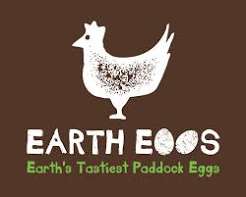 Earth Eggs 800g Pastured SA (uncertified)