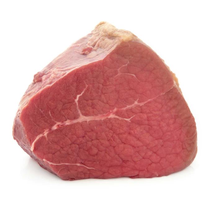 Silverside Grass Fed Beef