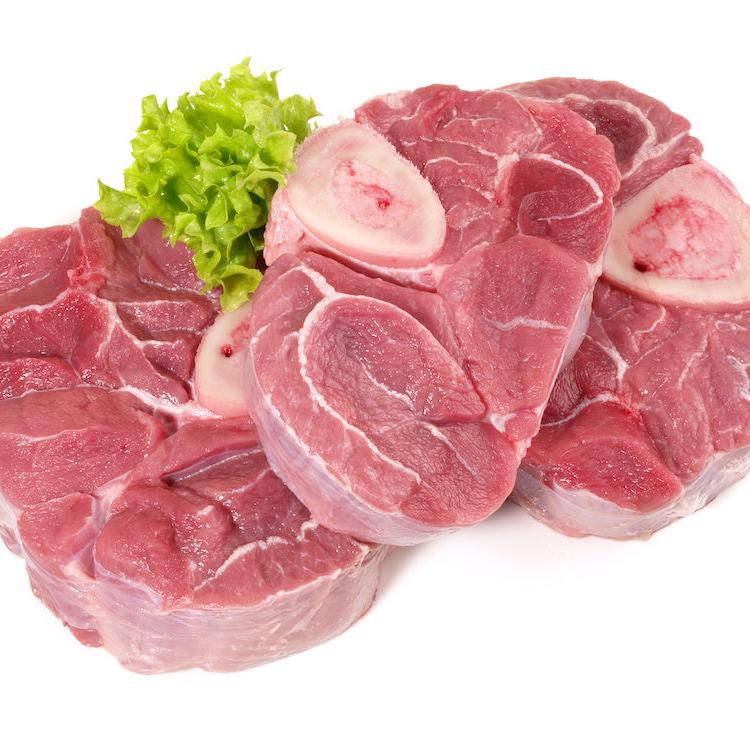 Osso Bucco 800g Grass Fed Beef