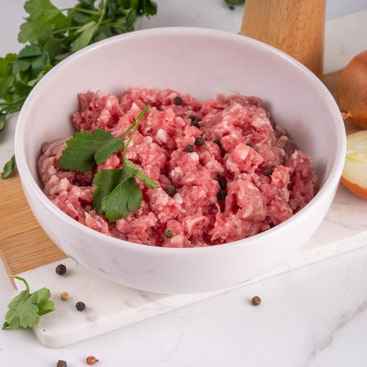 lamb mince