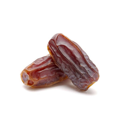 Organic Medjool Dates per 100g