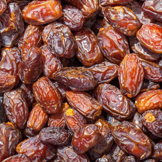 Organic Medjool Dates lkg Box