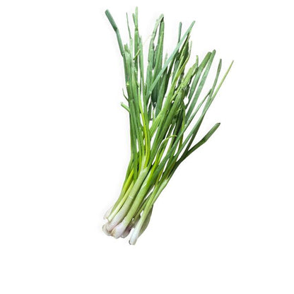 Organic Spring Onion Bunch