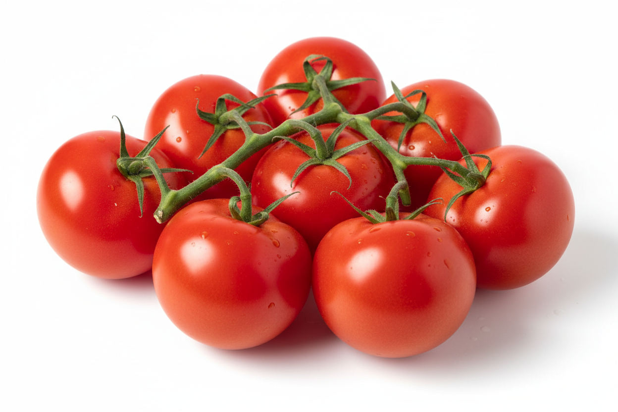 organic truss tomatoes