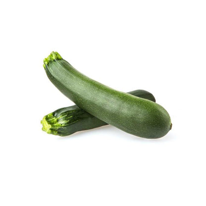 Organic Zucchini per 200g