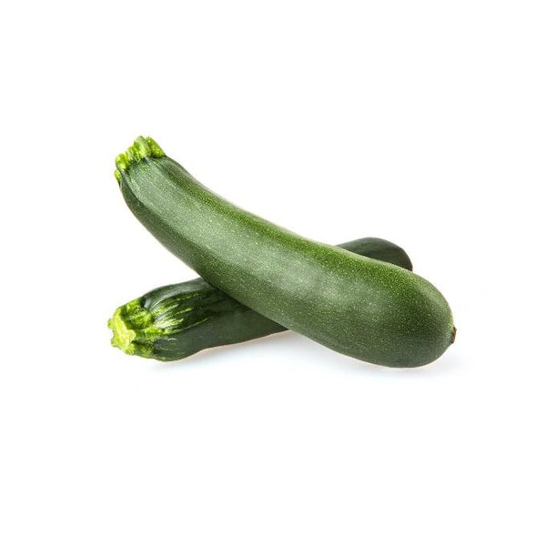 Organic Zucchini 200g (1-2)