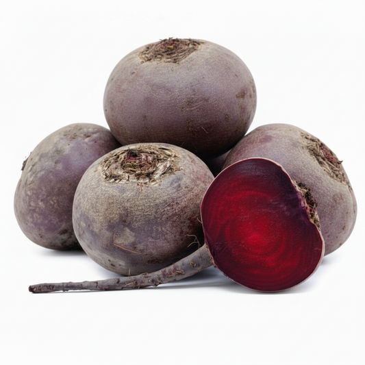 Organic Large Beetroot 500g