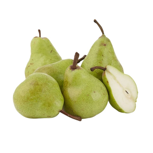 Organic Duchess Pears per 200g