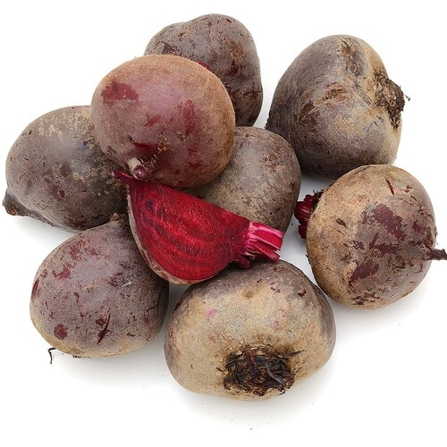 Organic Beetroot per 200g