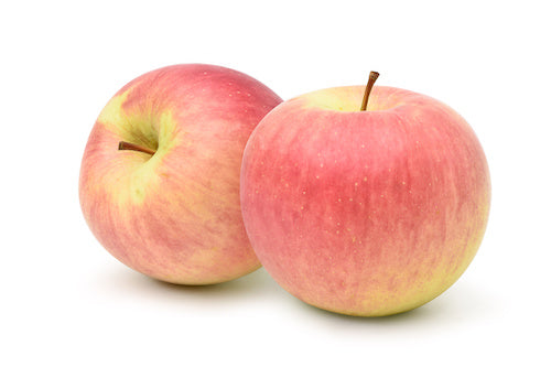 Organic Fuji Apples per 200g