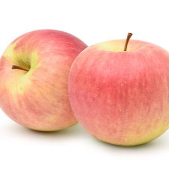 Organic Fuji Apples per 200g