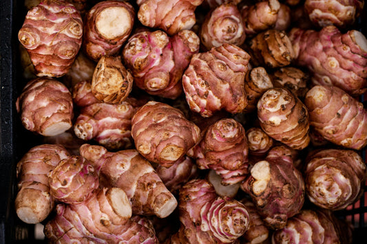 Organic Galangal 100g