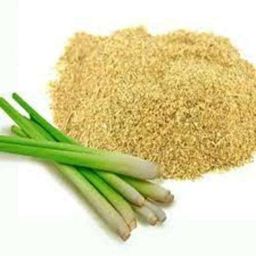 Gourmet Organic Lemongrass Powder 100g (sold loose)