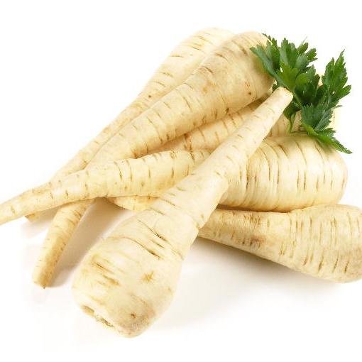 Organic Parsnip 200g