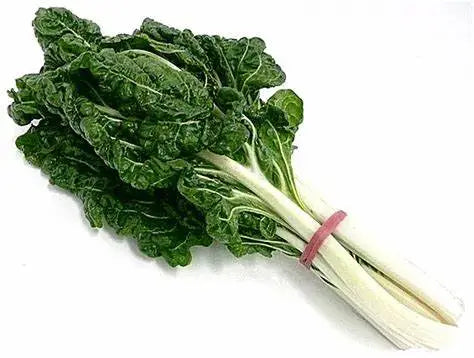 Organic Silverbeet Bunch