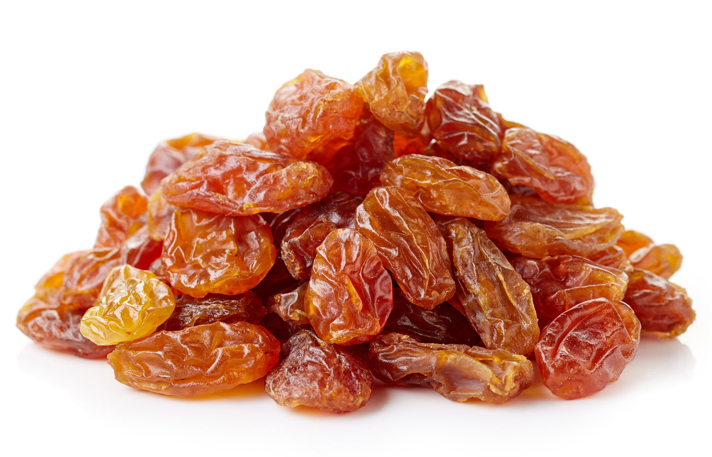 Organic Australian Sultanas 100g