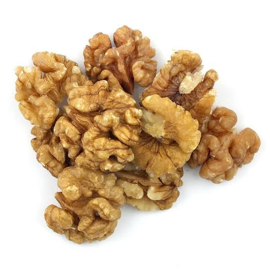 Organic Walnuts Halves 200g