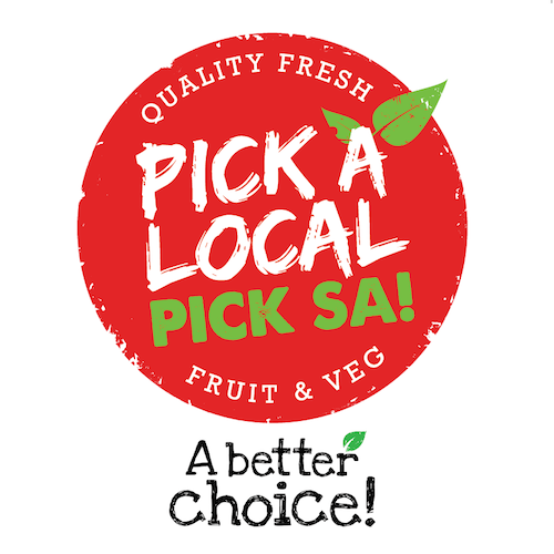Organic Pick A Local Pick SA Box